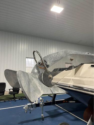 2011 Sea Ray 300 Sundeck