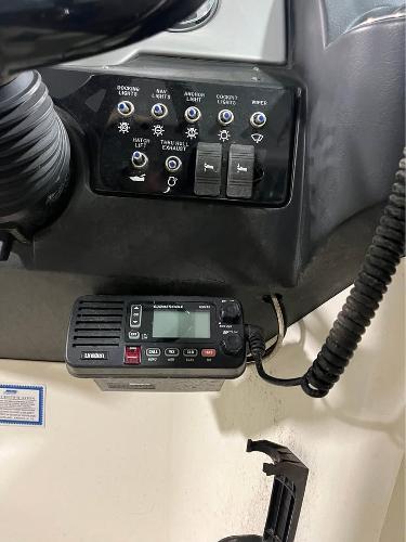 2011 Sea Ray 300 Sundeck
