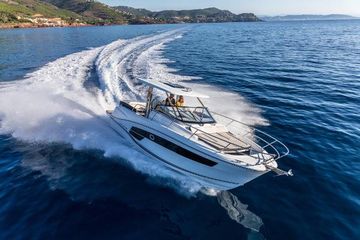 2020 Jeanneau Cap Camarat 10.5 WA