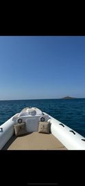 2024 Icon Icon Marine 28s