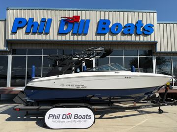 2026 Regal LS2 Surf