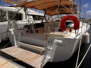 Beneteau Oceanis 51.1 Oceanis 51.1