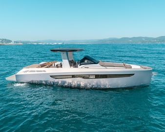 2025 Fiart SEAWALKER 43
