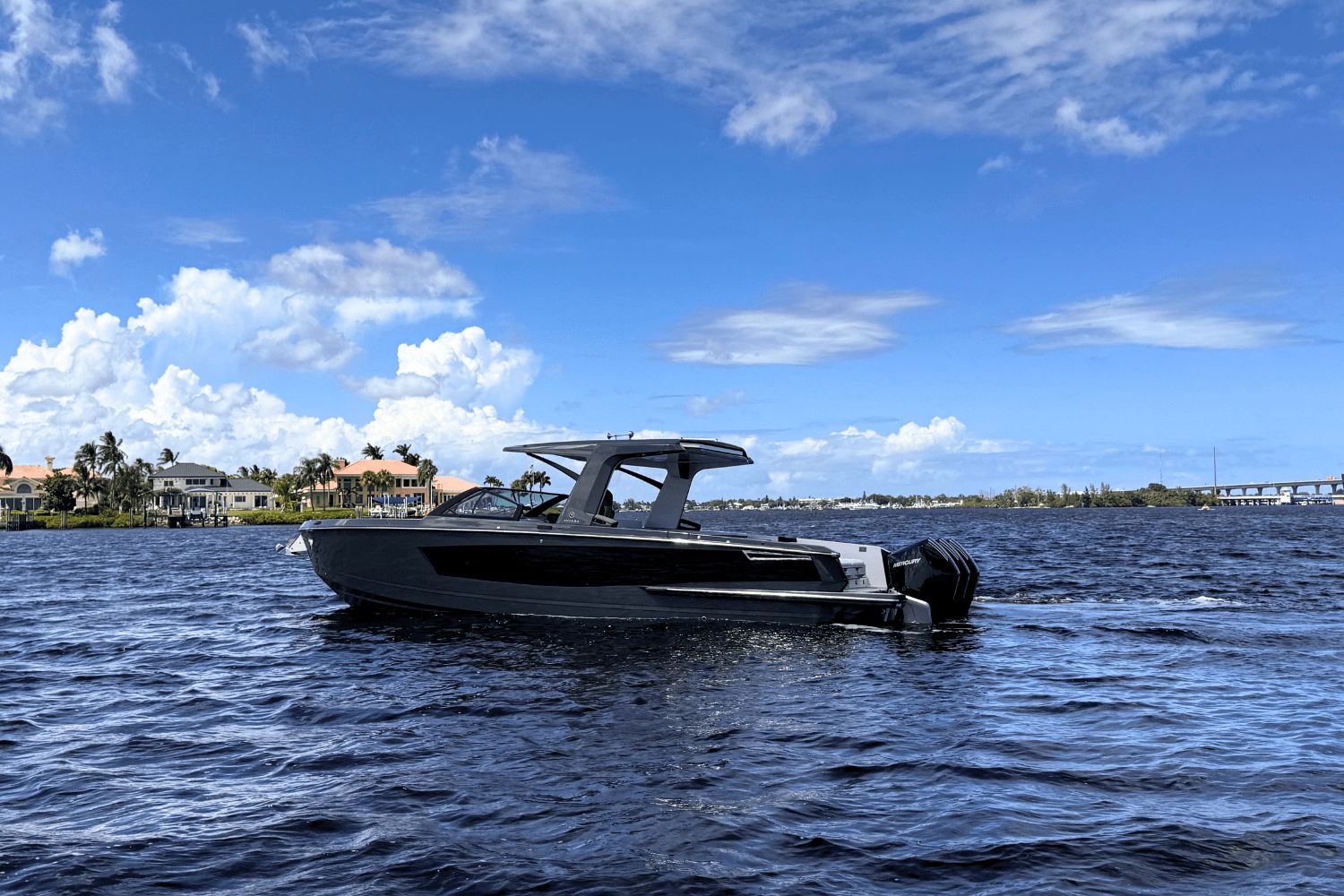2024 Aviara AV36 Outboard
