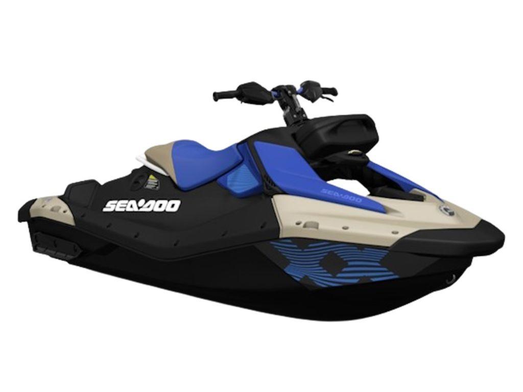 2025 Sea-Doo Spark™ Trixx for 1 Rotax® 900 ACE™ - 90