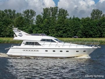 1993 Neptunus 156