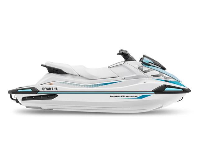 2024 Yamaha Waverunners Waverunner VX®, Miami United States - boats.com