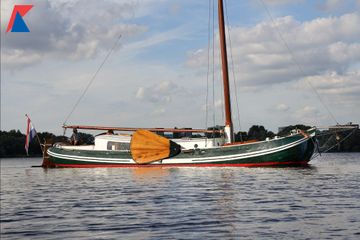 1905 Tjalk 