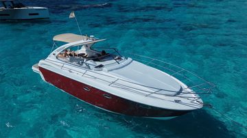 2009 Bavaria 33 Sport