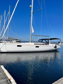 2013 Beneteau Oceanis 48