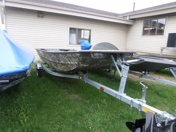 War Eagle boats for sale - boats.com