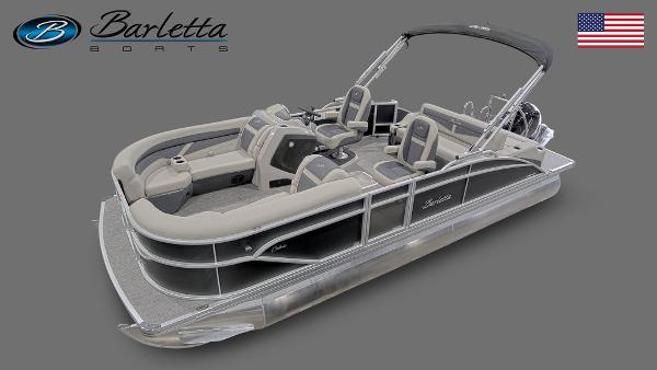 Barletta Cabrio C22UC
