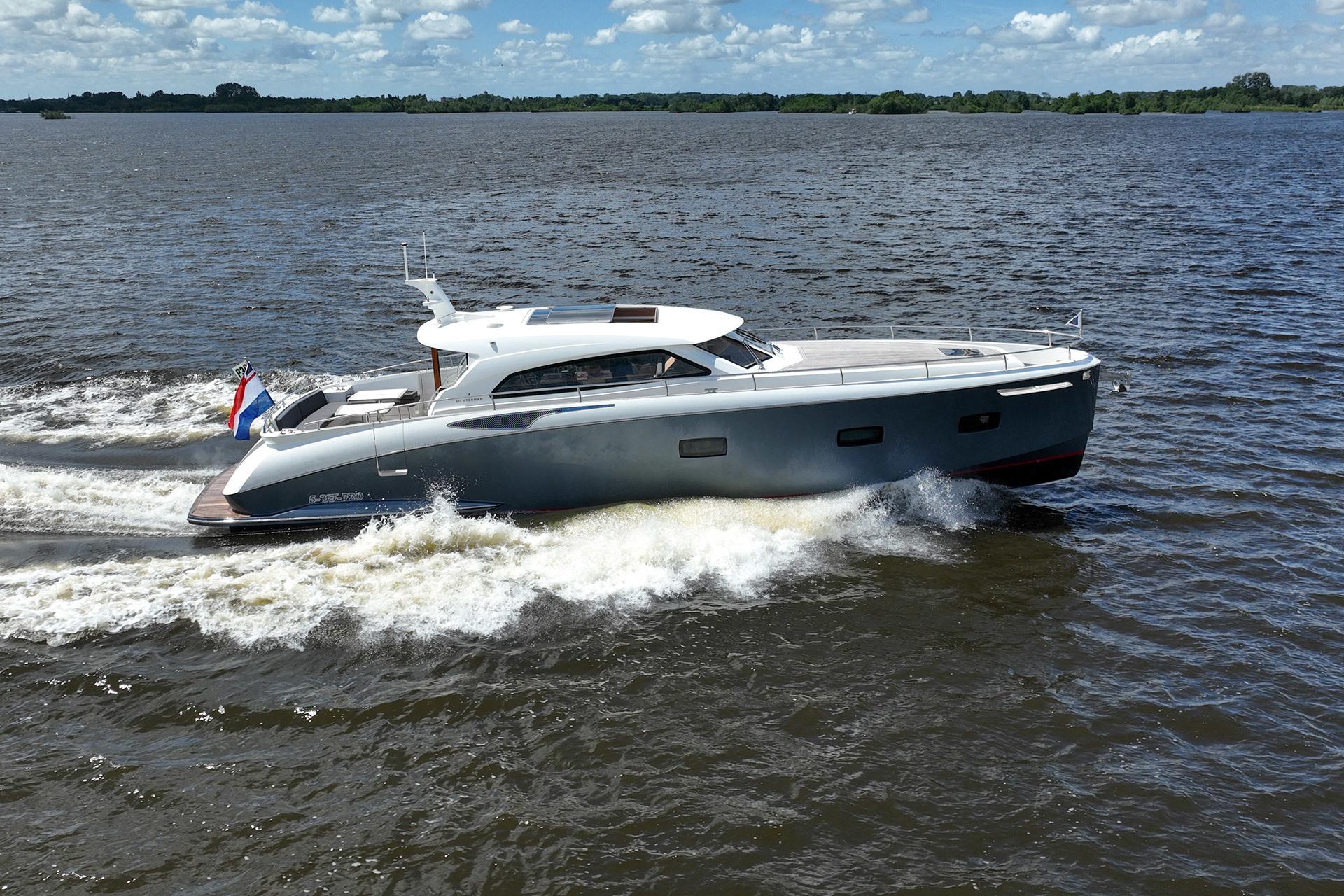 2019 Sichterman 1630 HT