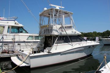 1988 Wellcraft Cozumel 3700