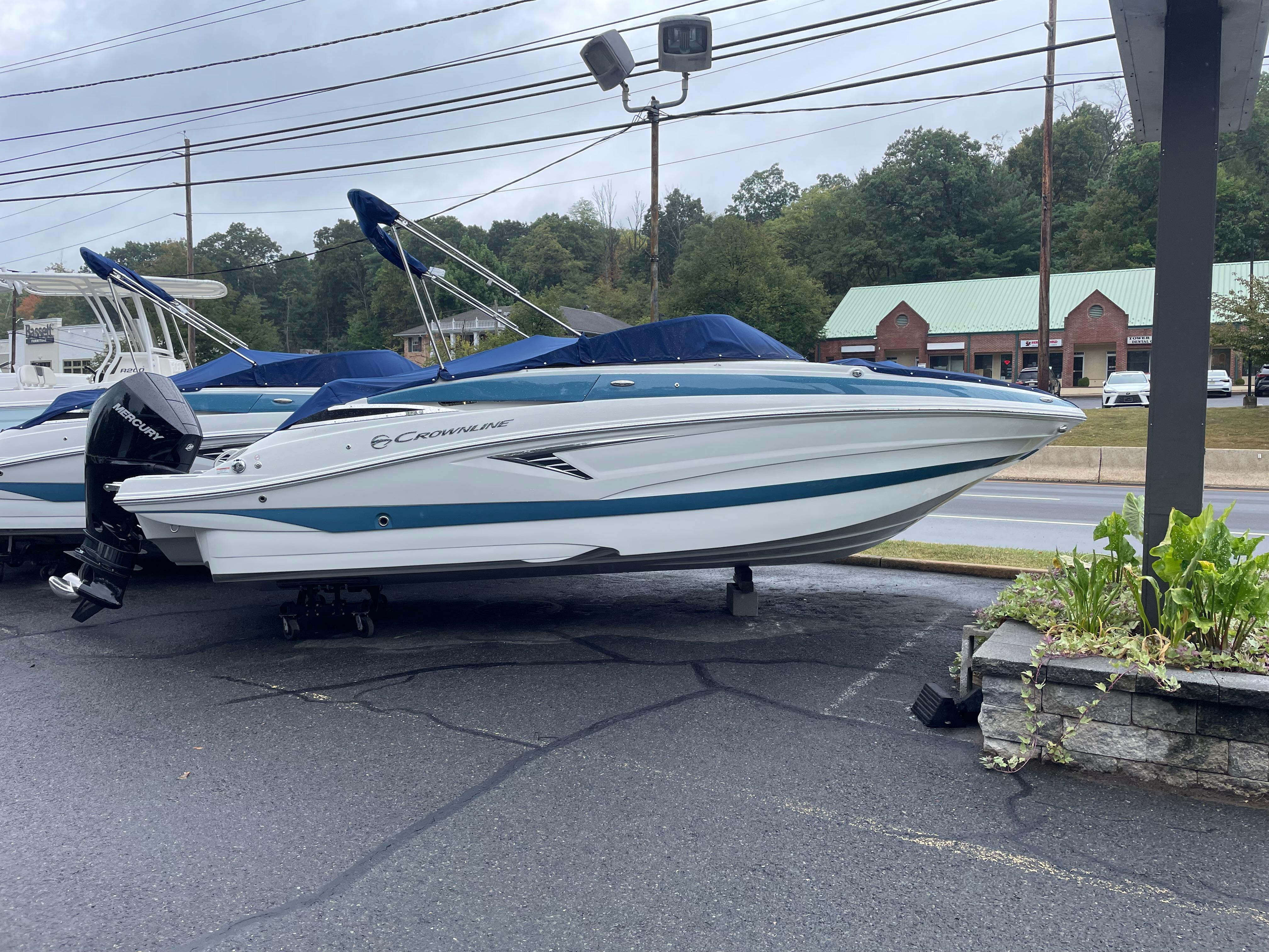 2025 Crownline Eclipse E240 XS, Toms River New Jersey - boats.com