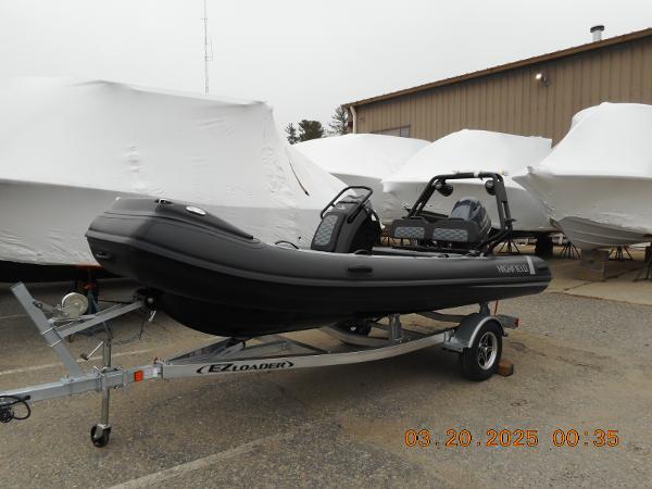 2025 Highfield Sport 460