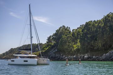 2025 Lagoon 43