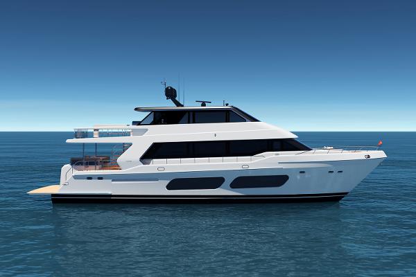 Boats and yachts outlet