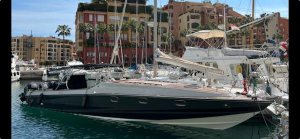 2005 Custom MCM 44