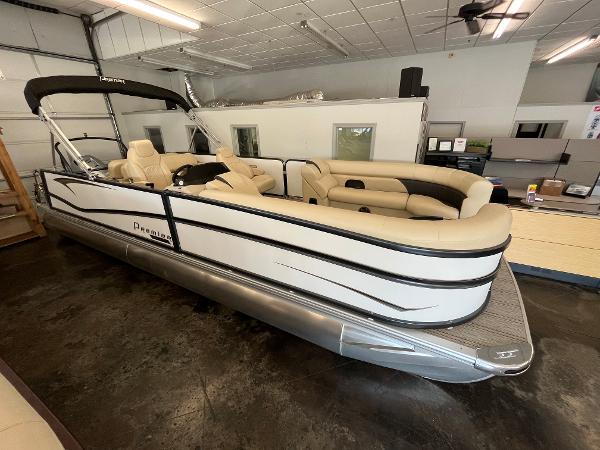 Premier 250 Sunsation