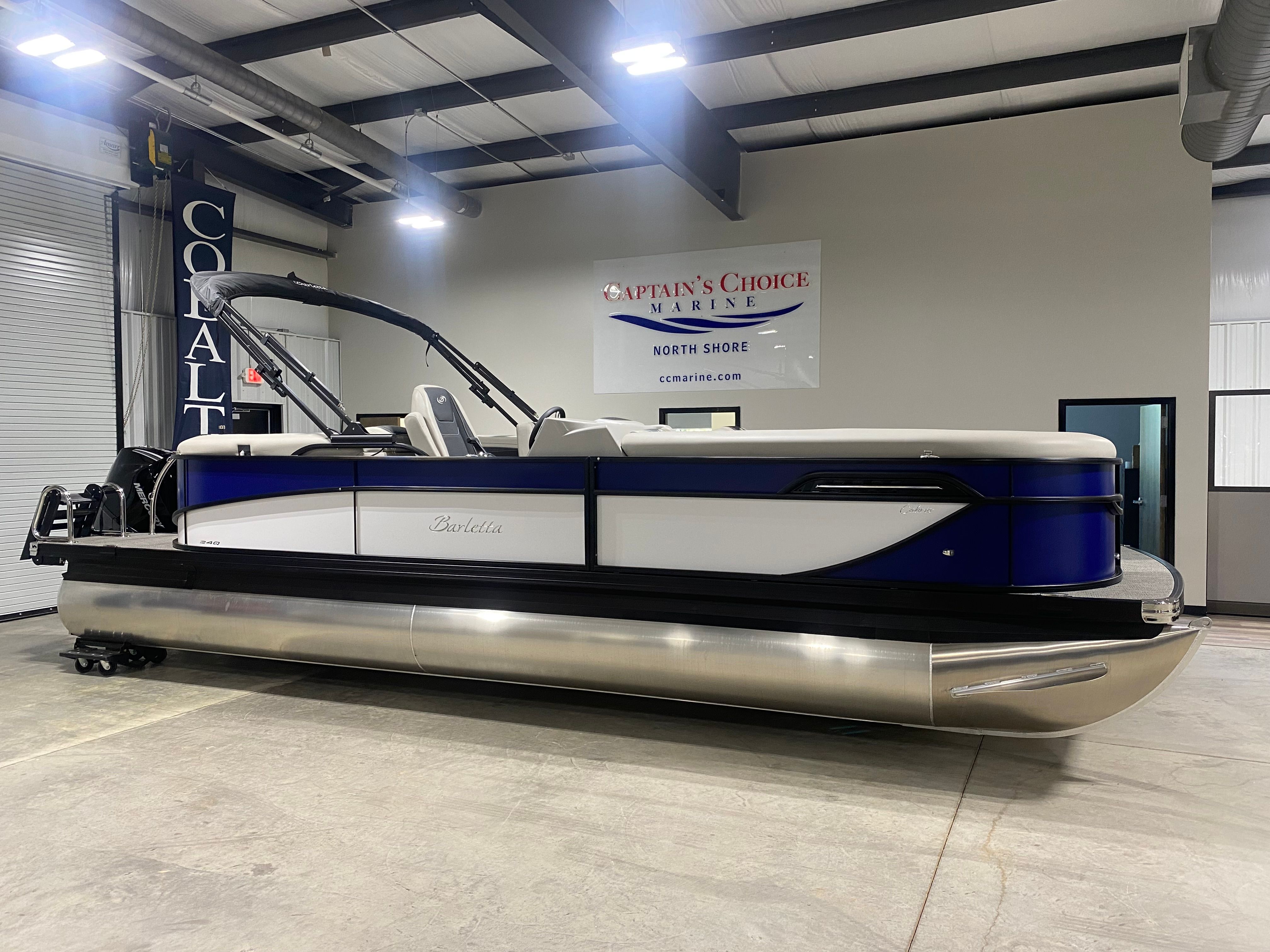 2026 Barletta CABRIO C24Q