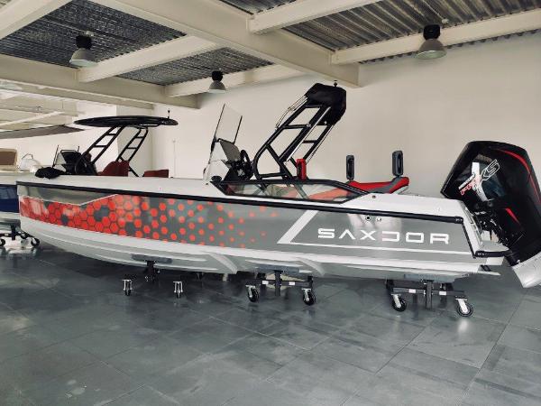 Saxdor 200 Pro Sport New 2020 Saxdor 200 Pro Sport for sale in Menorca - Clearwater Marine