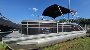 Bennington SX 23 Premium