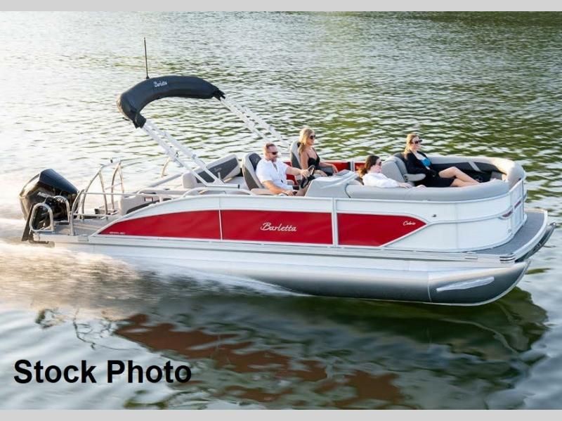 2026 Cabrio Ultra-Lounge C24UC