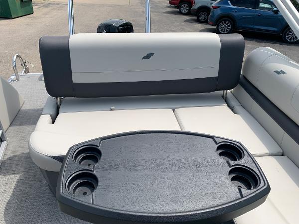 2023 Starcraft EX 22 Q
