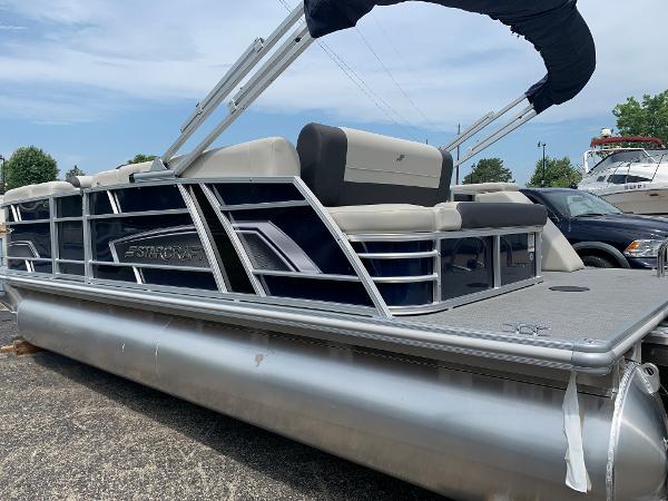 2023 Starcraft EX 22 Q