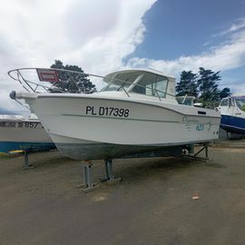 2006 Ocqueteau 625