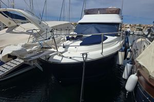 Jeanneau Merry Fisher 1095 Fly JEANNEAU MERRY FISHER 1095 FLY OCASION - FOR SALE - EN VENTA - BARCO OCASION MALLORCA