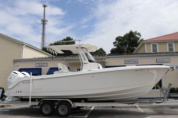 2023 Edgewater 262CC