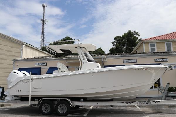 2023 Edgewater 262CC