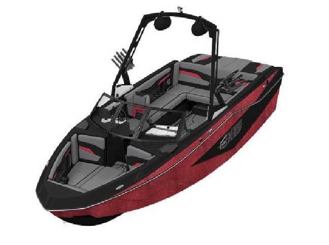 Axis Core Series T235