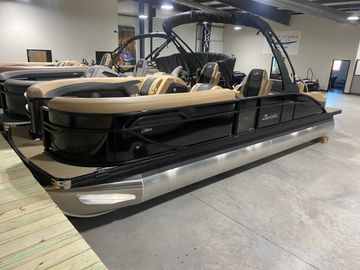 2026 Barletta CABRIO C24UC