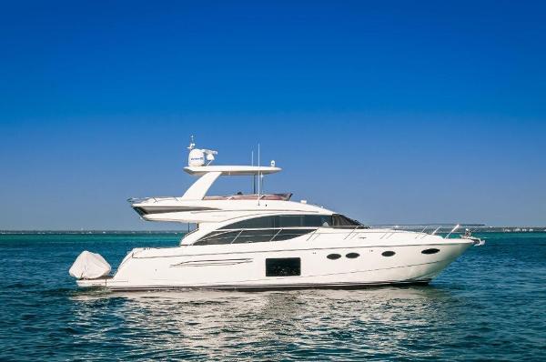 Princess 60 Boats For Sale Boats Com