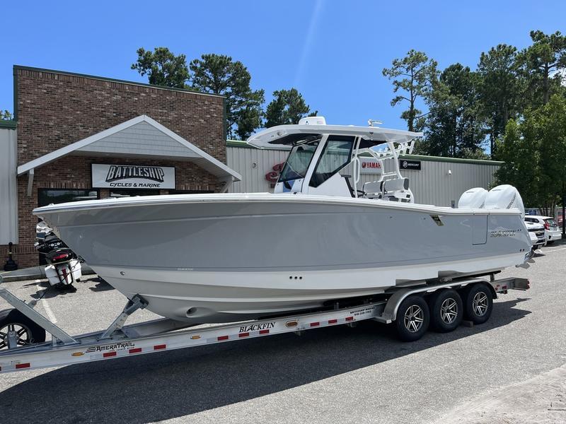 2023 Blackfin 302cc, Wilmington North Carolina - Boats.com