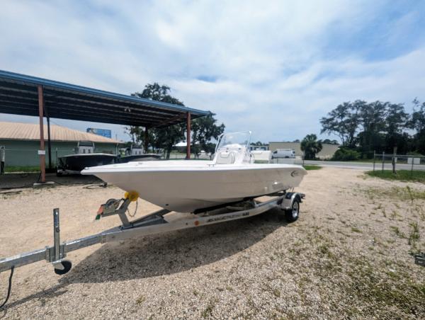 2024 ALK2 Powerboats 18 CRS