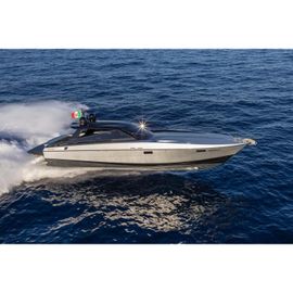 2022 Otam 58 GTS
