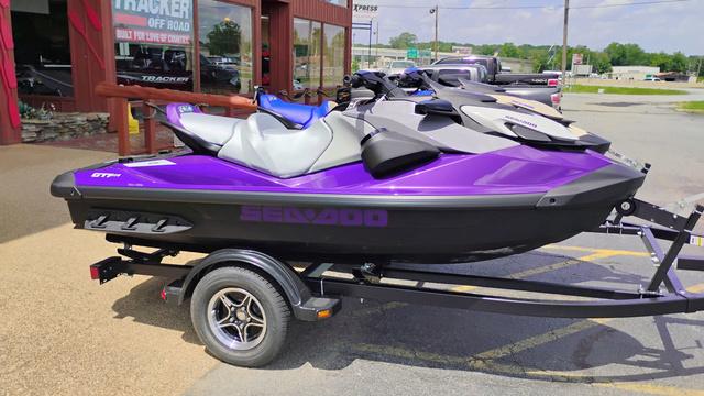 2025 Sea-Doo GTI