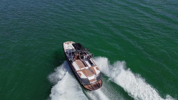 2018 Nautique Super Air Nautique G25