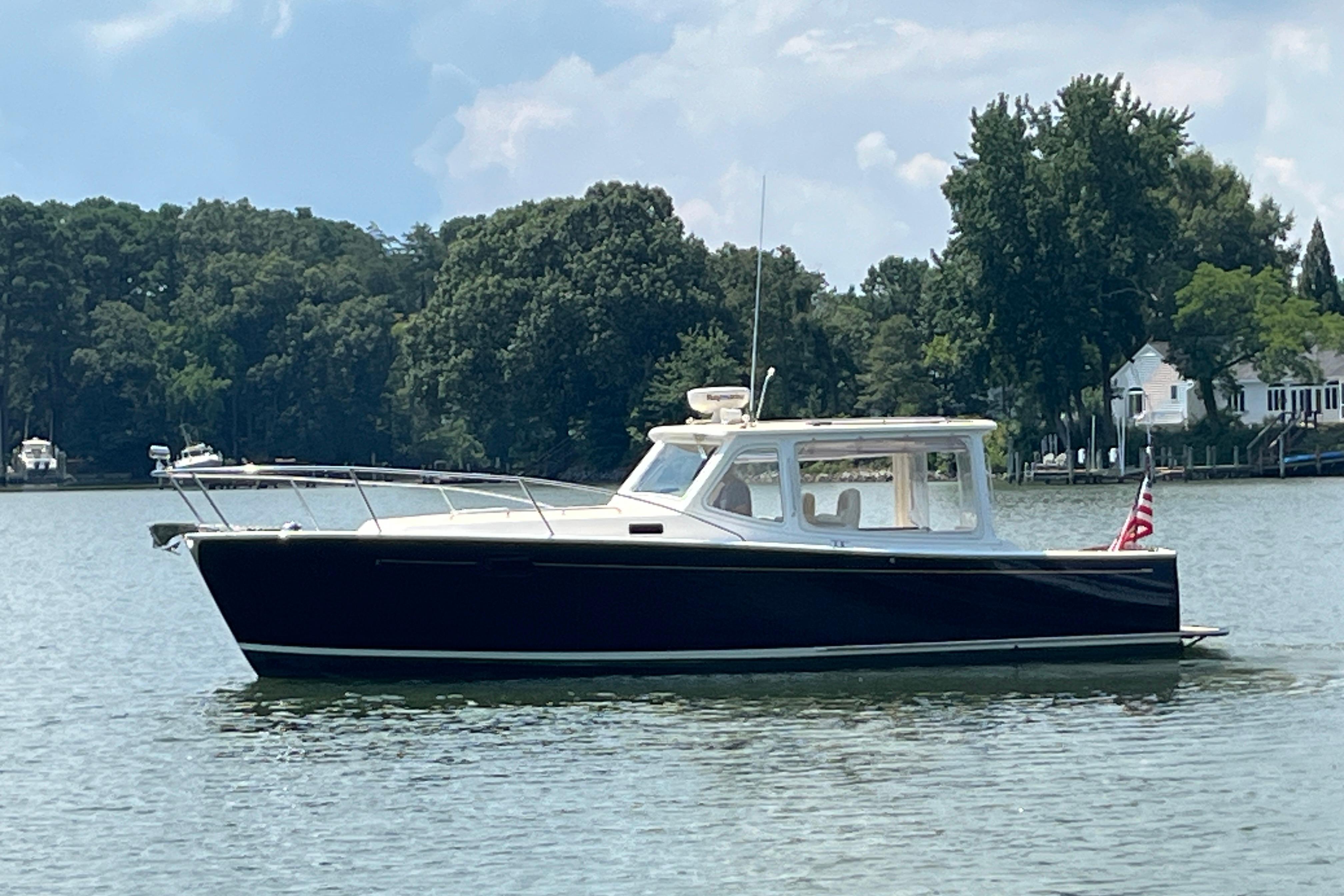 2006 MJM 34z