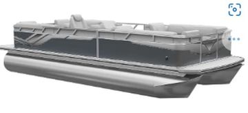 2025 Avalon VENTURE CRUISE