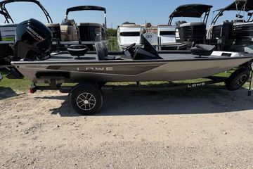 2026 Lowe Stinger 175C