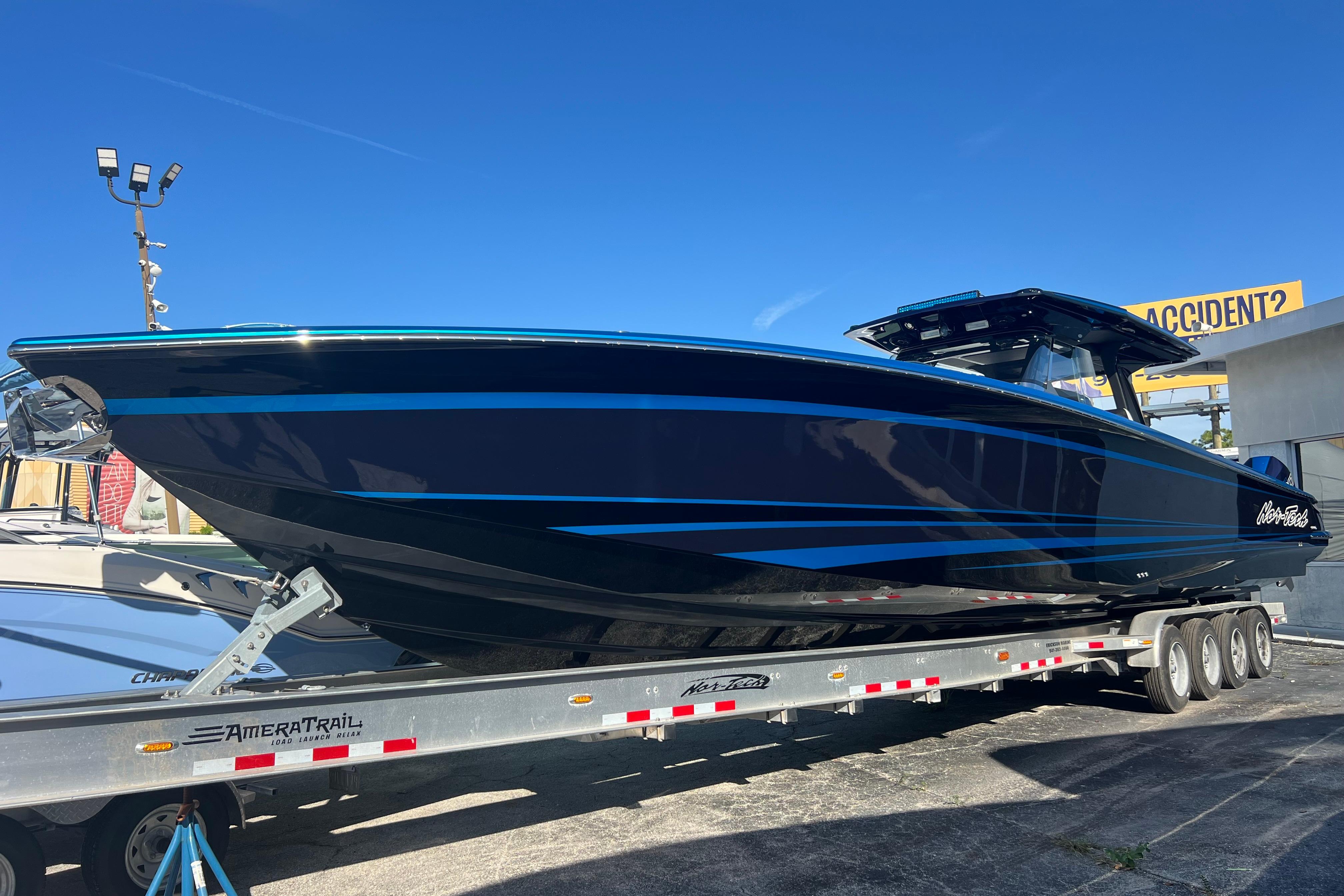 2026 Nor-Tech 450 Sport