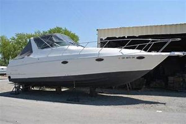 1994 Chris-Craft Crowne 340