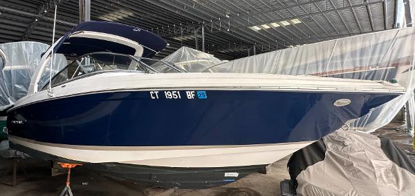 2012 Regal 2700 Bowrider