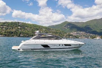2025 Airon Cinquanta 50