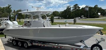 2026 Jupiter 32